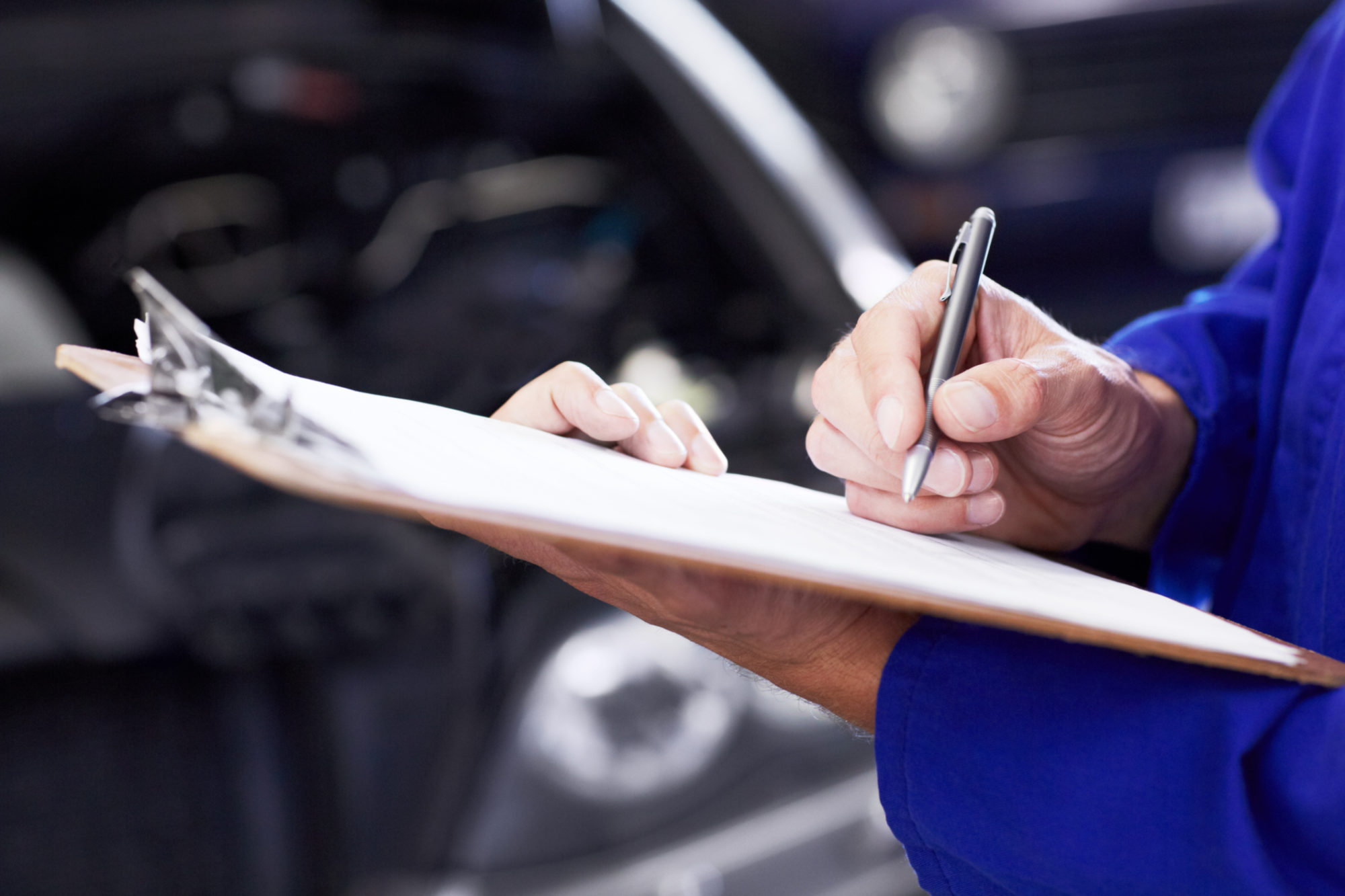 EMaC joins The Motor Ombudsman’s Vehicle Warranty Products Code EMaC