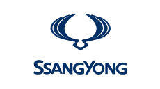 SsangYong logo