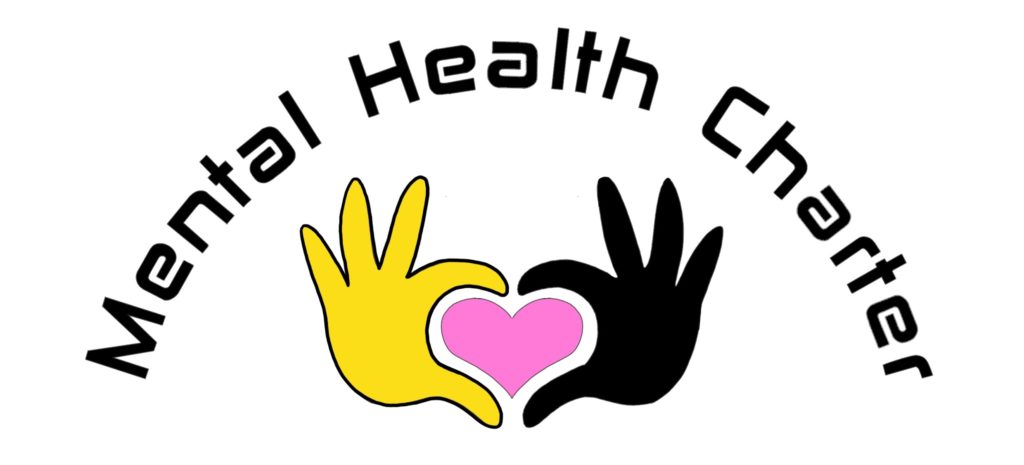 The Mental Healt Charter Logo