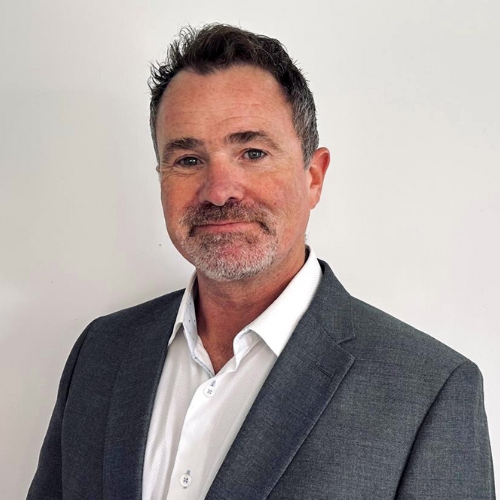 Image of Chris Strong, Business Development Director at EMaC