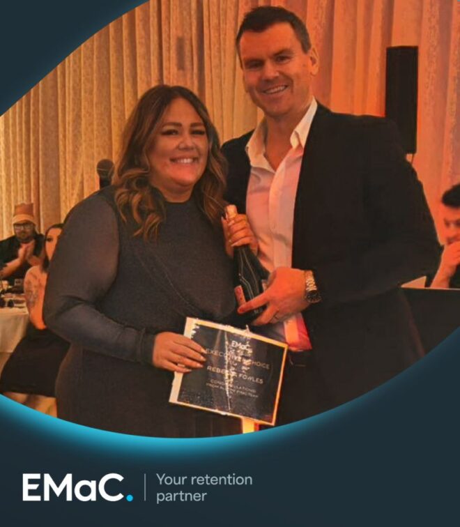 End‑of‑Year Recognition at EMaC!